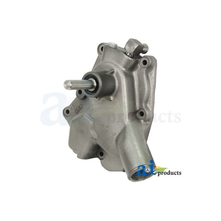A & I Products Pump Assembly, Water 11.4" x8.8" x14.7" A-RE19937
